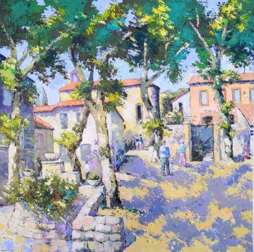 Roger FAGES - CONILHAC de la MONTAGNE (11)